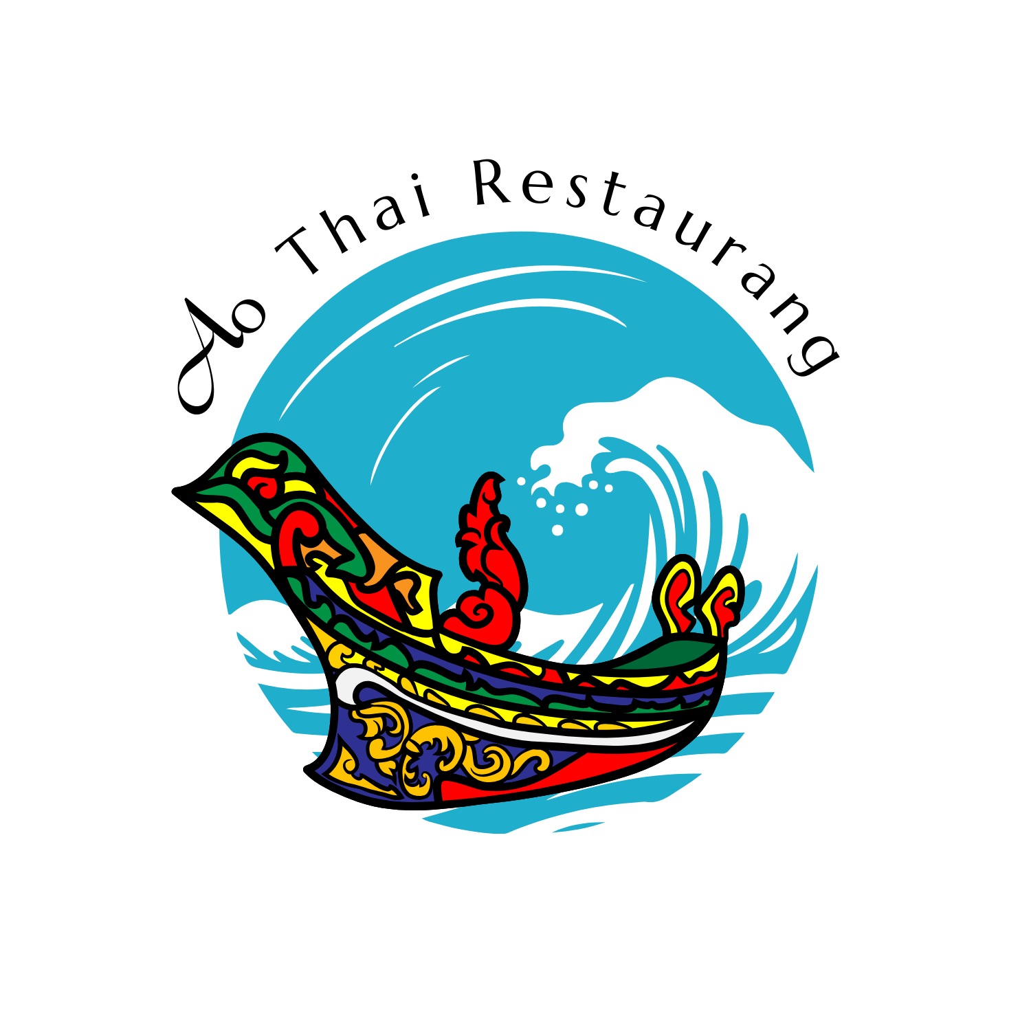 Ao Thai Restaurang